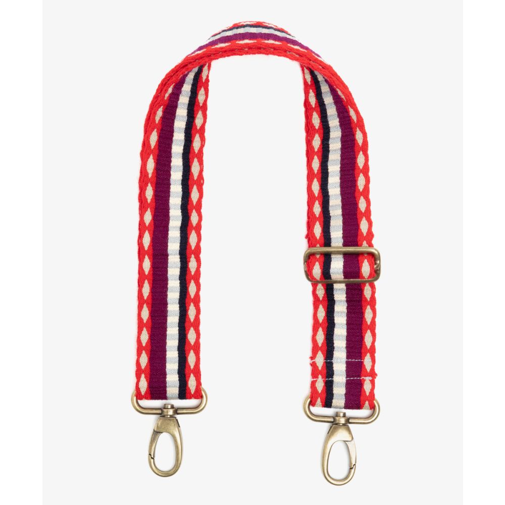 Asa de Bolso Ajustable -
