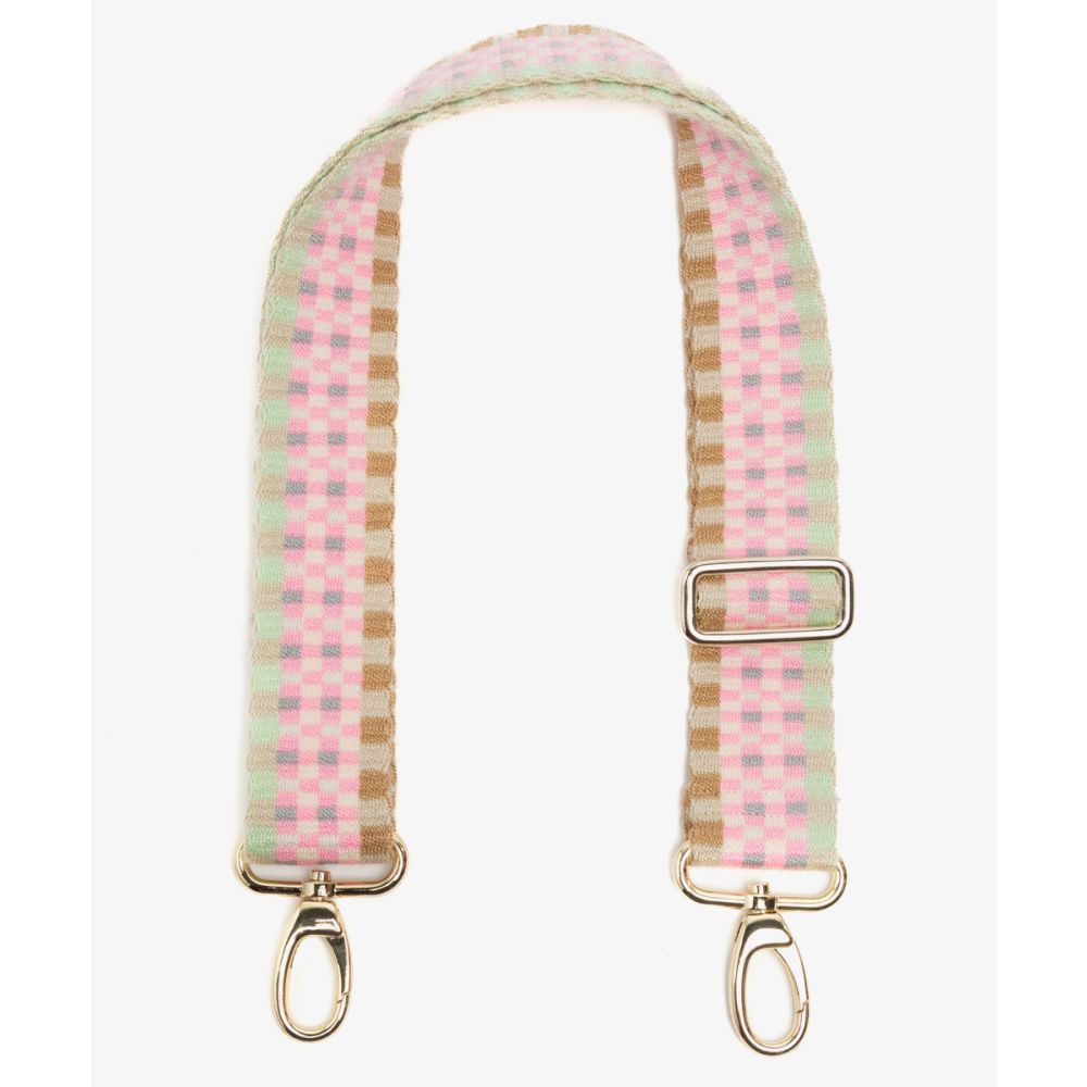 Asa de Bolso Ajustable -
