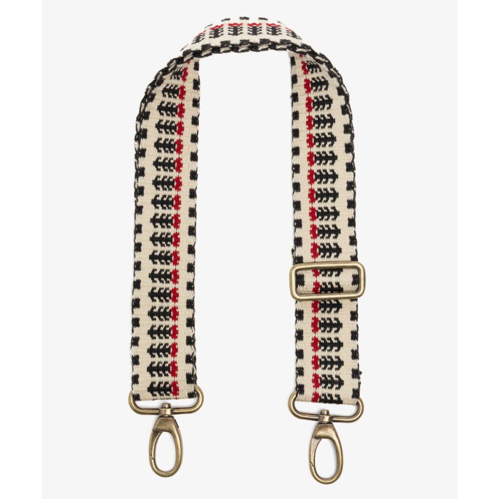 Asa de Bolso Ajustable -