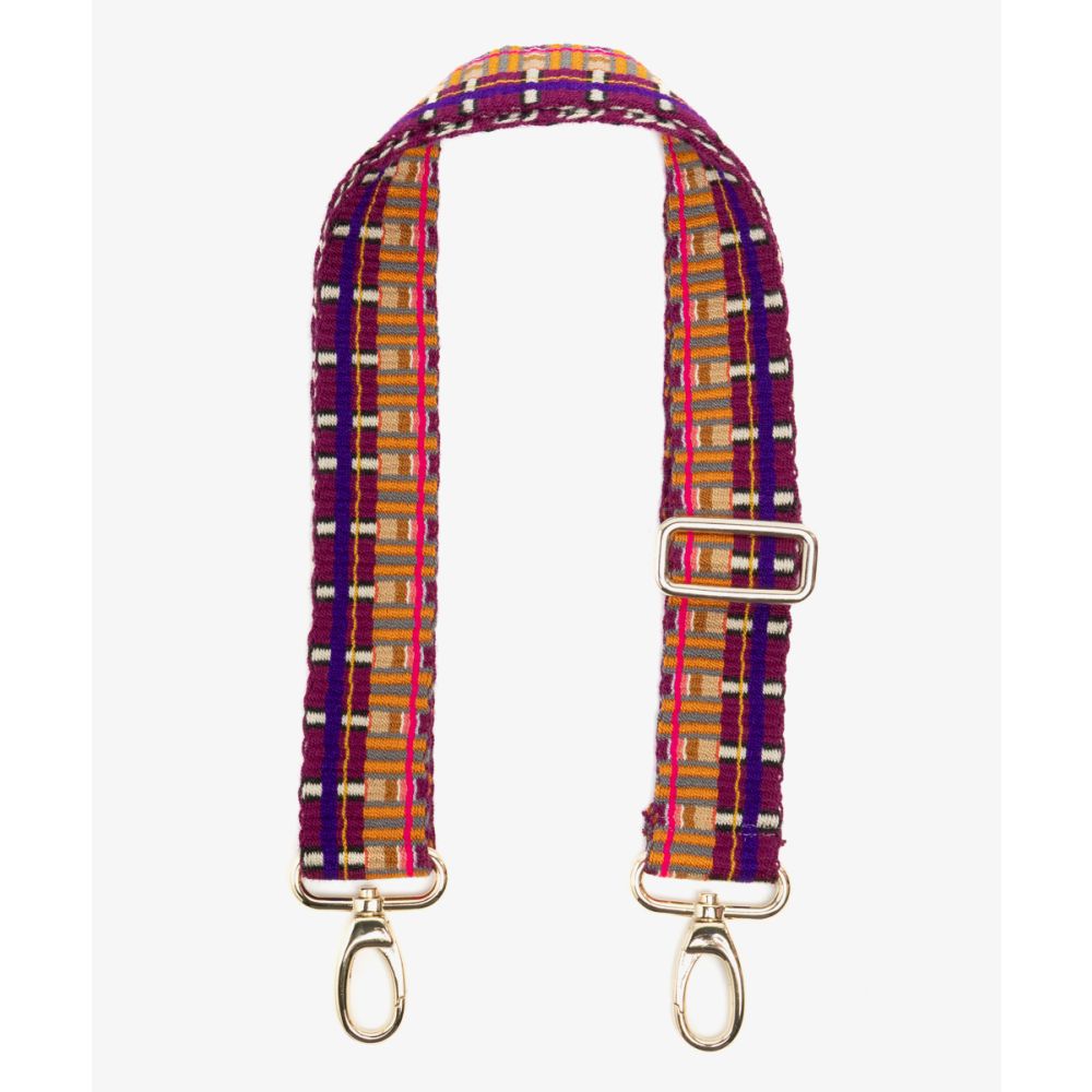 Asa de Bolso Ajustable -