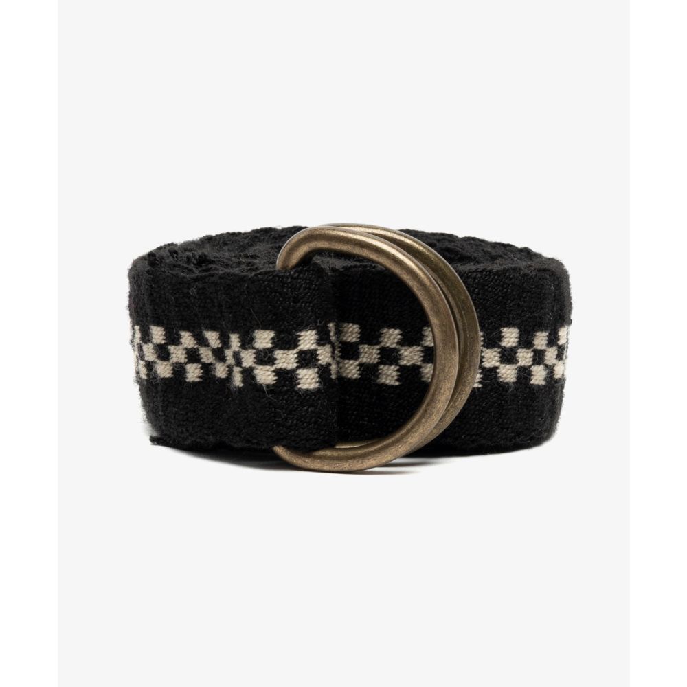 Buckle belt