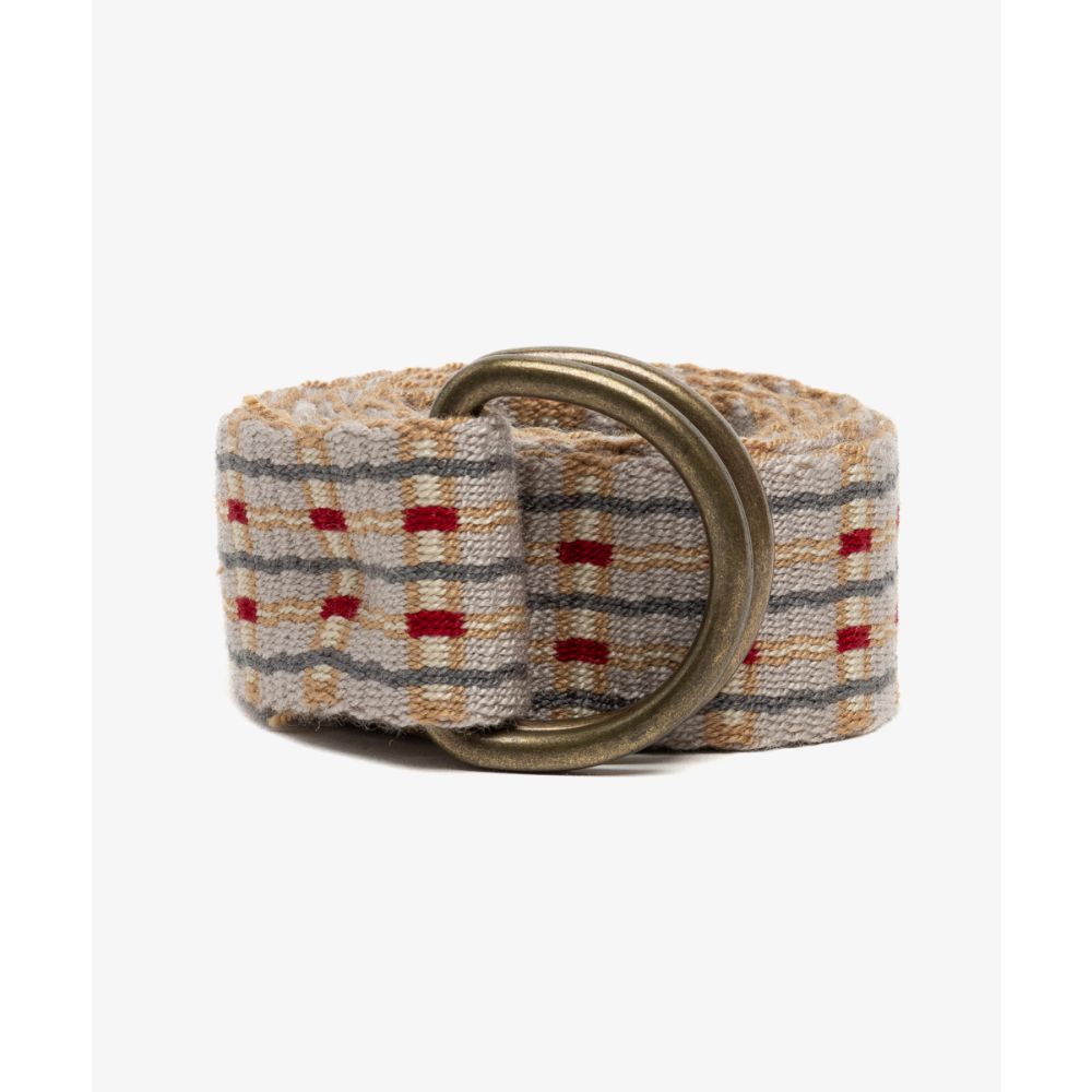 Buckle belt