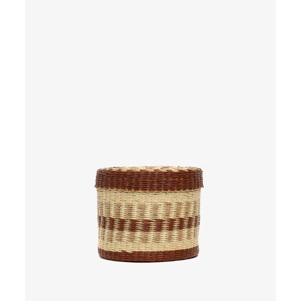 CONTENEDOR IRACA ESPIRAL 10CM X 9CM H