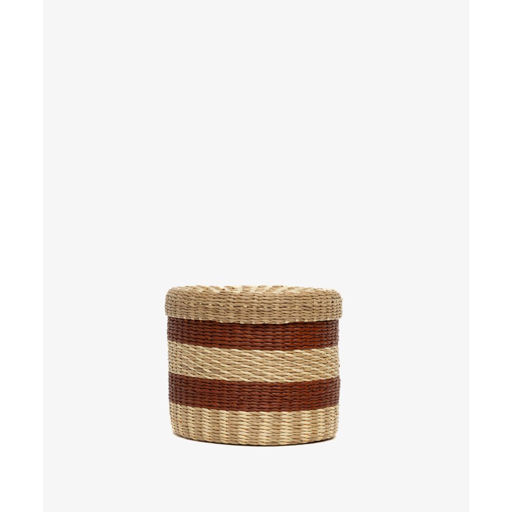 CONTENEDOR IRACA ESPIRAL 10CM X 9CM H