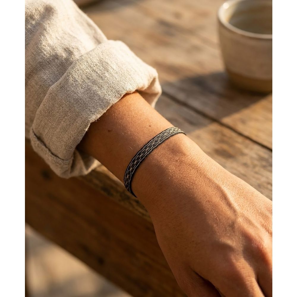 Pulsera Argantina 120