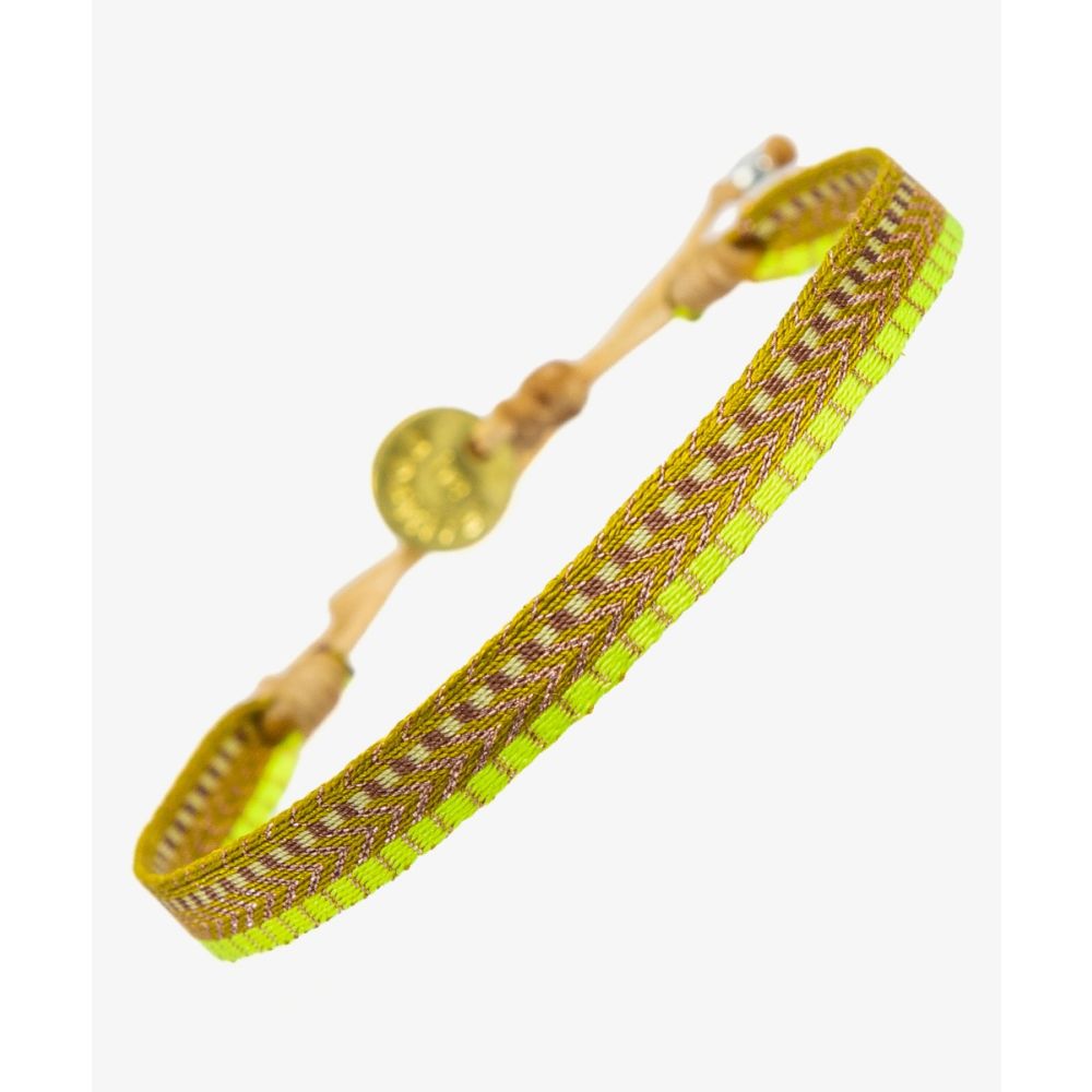 Pulsera Argantina 120