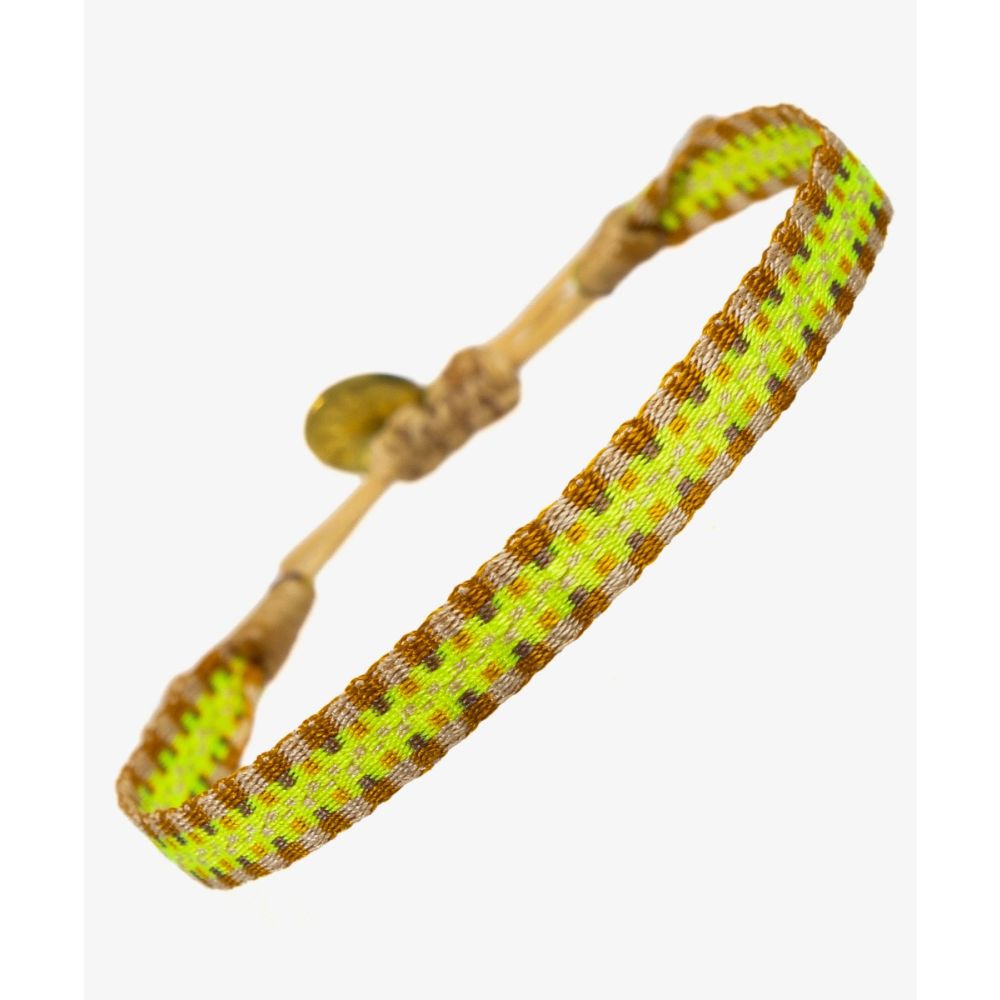 Pulsera Argantina 120