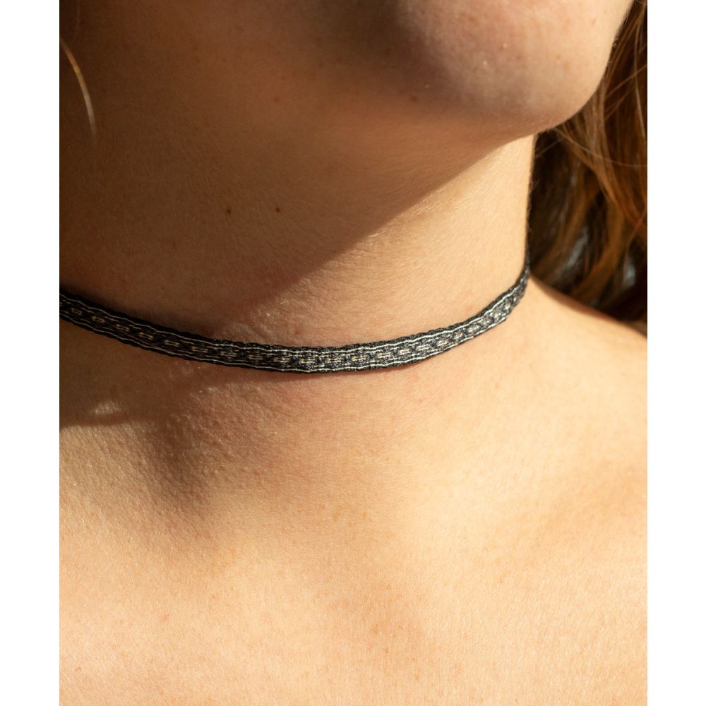 Chocker Argantina 120