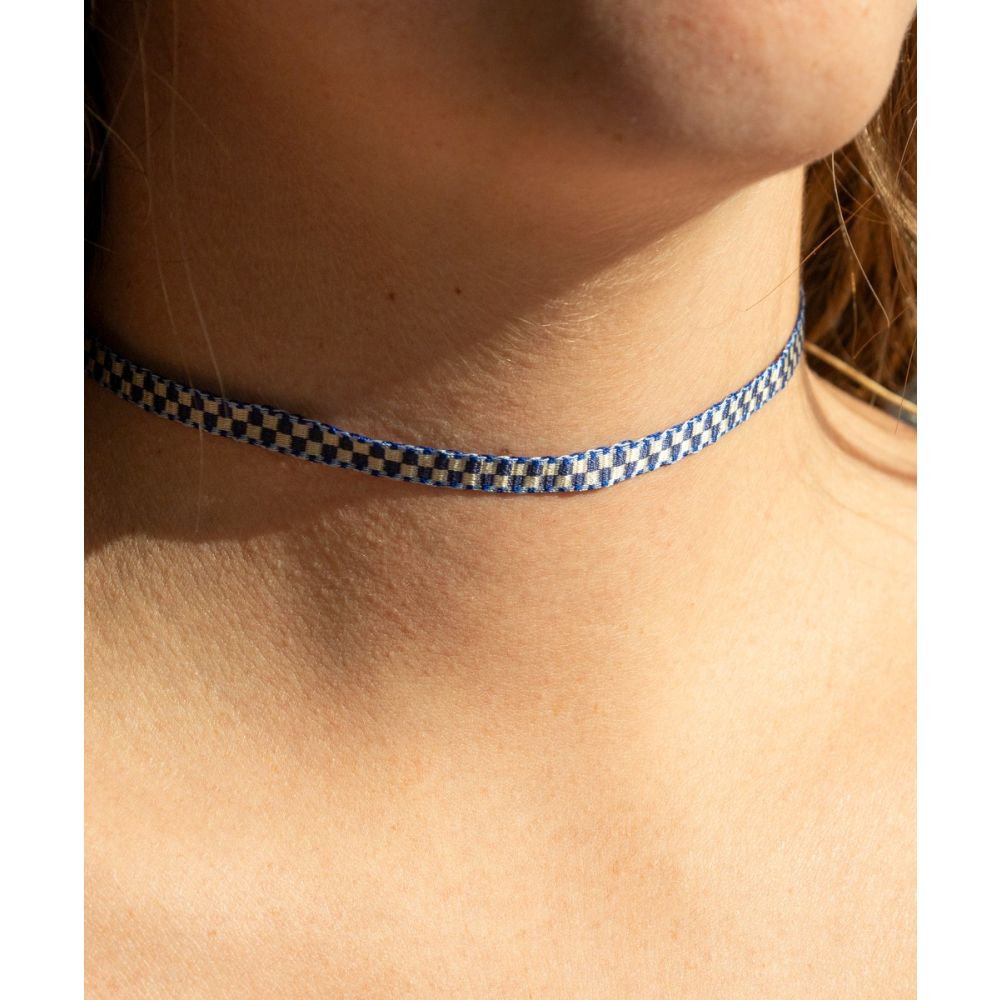 Chocker Argantina 120