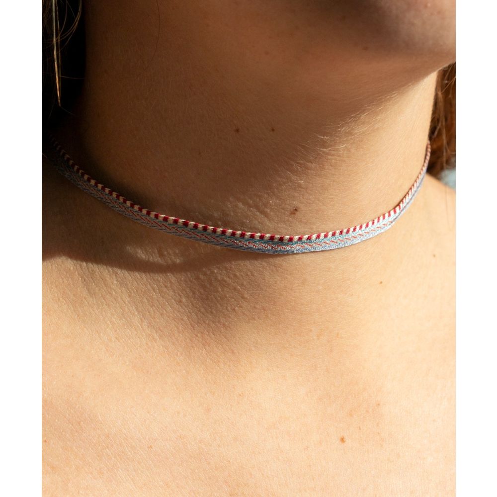 Total Look Pack: Collar Y Pulsera