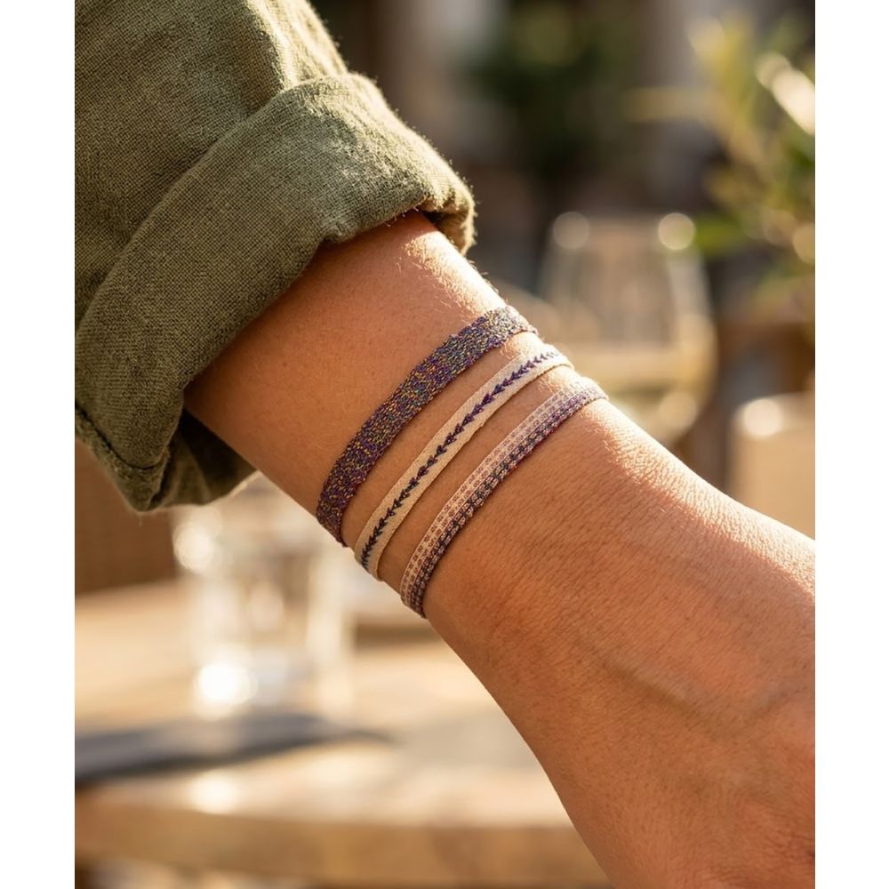 Set Bracelet Argantina 120- 1008-1649-2777

