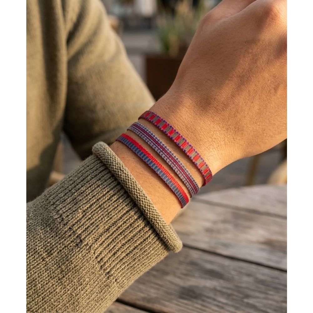Set Bracelet Argantina 120