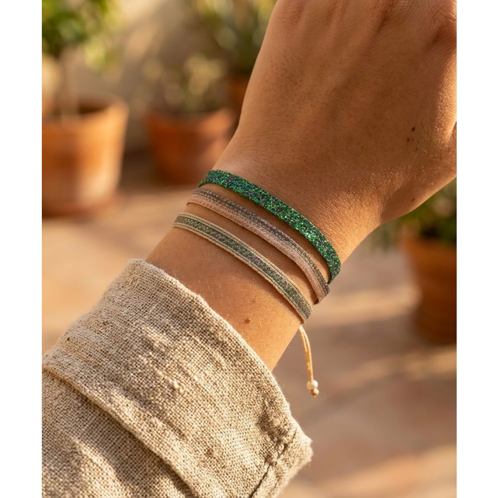 Set Bracelet Argantina 120