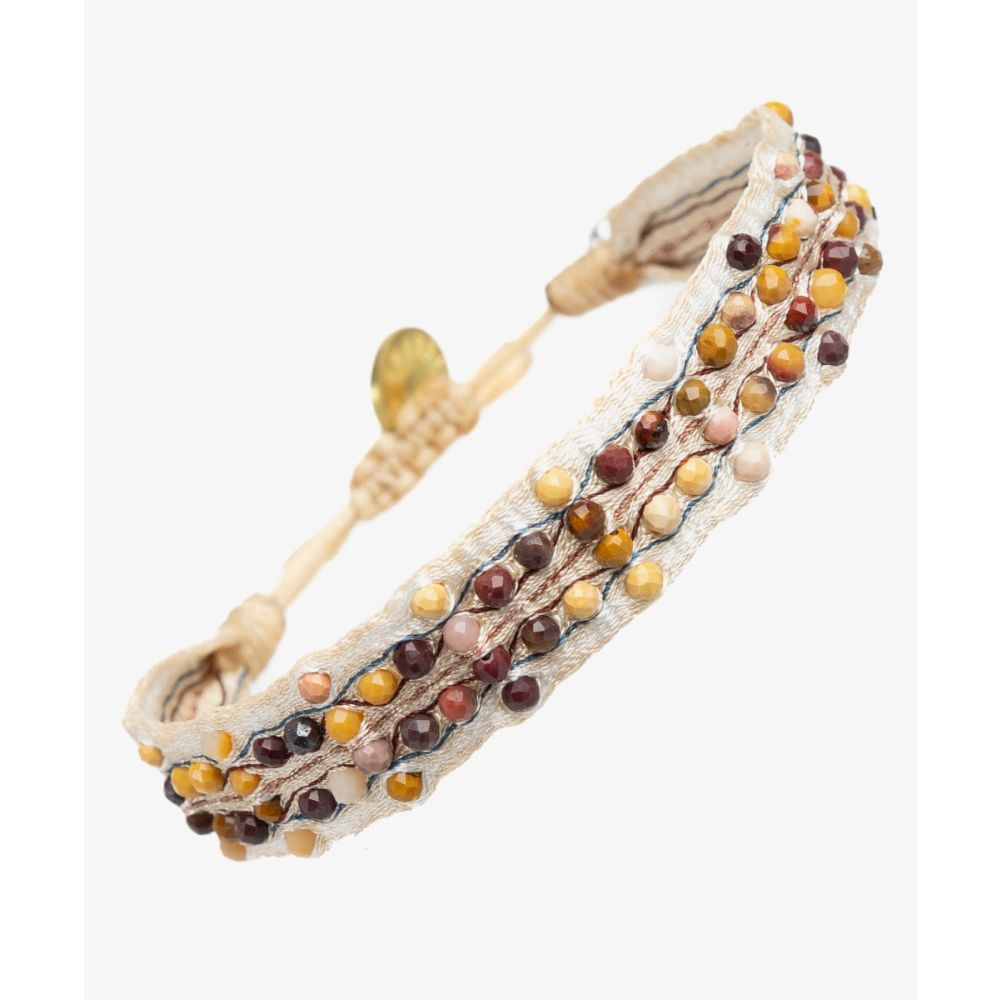 Bracelet Argantina Maxi