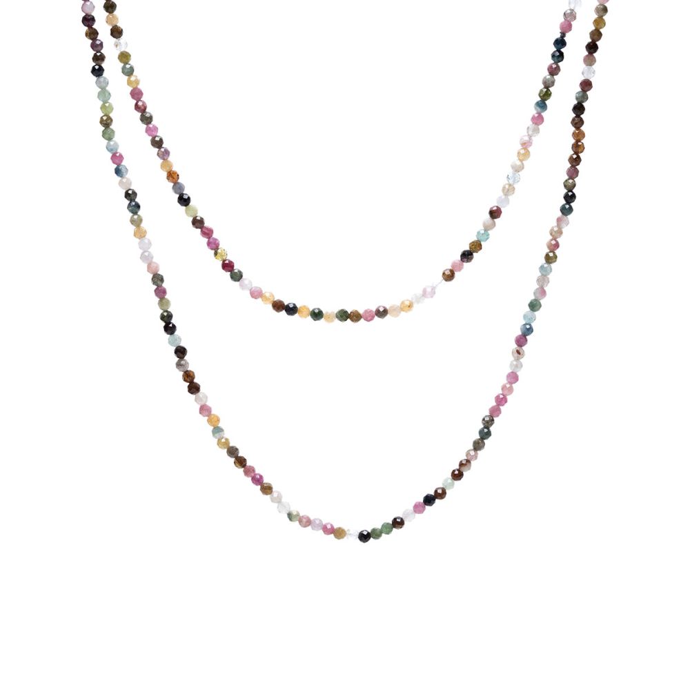 COLLAR ANA - TURMALINA
