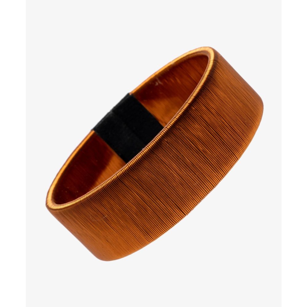 Werregue Color Bracelet, 2 cm, Unit COPPER