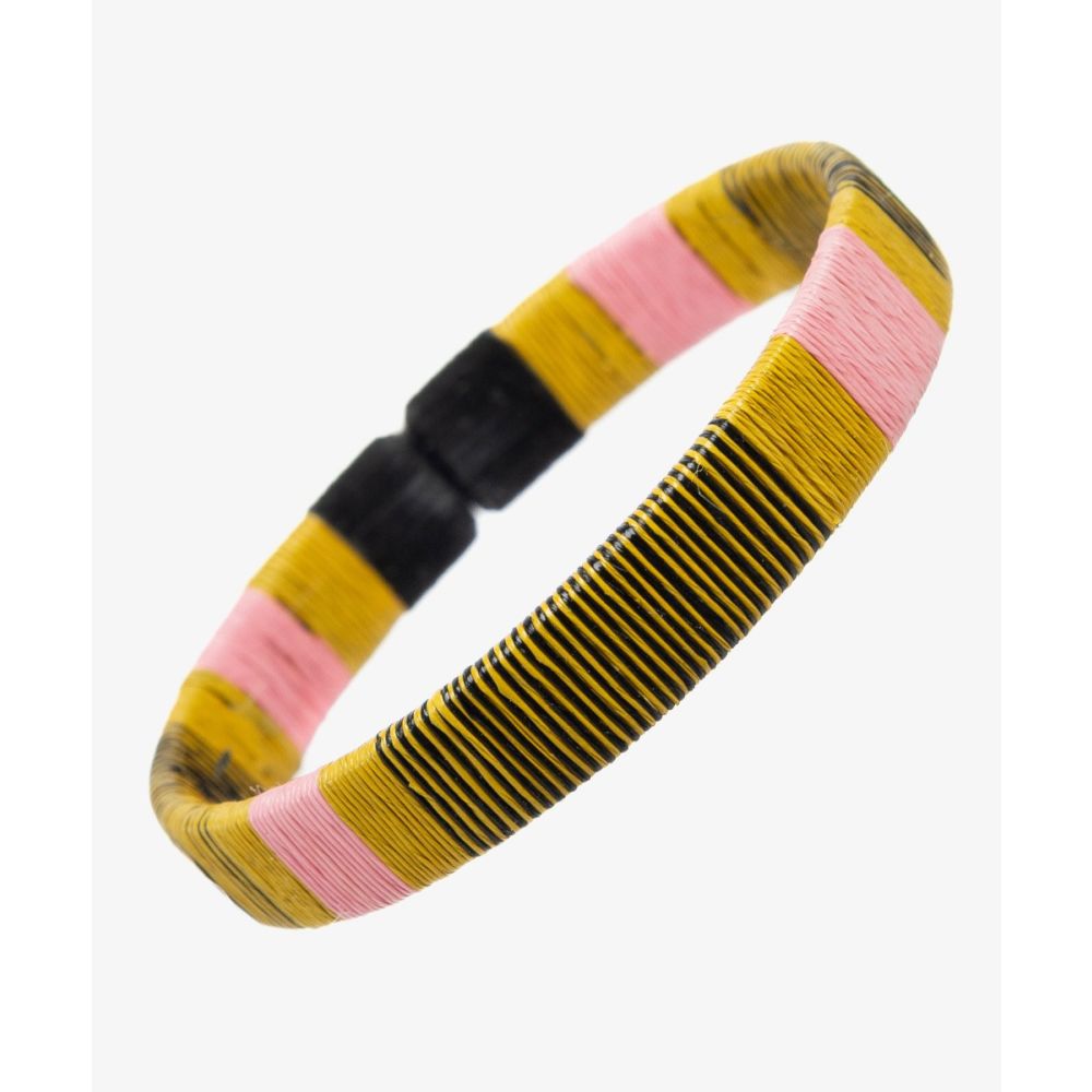 Werregue Color Bracelet, RAYAS MATE, 1 cm, Unit