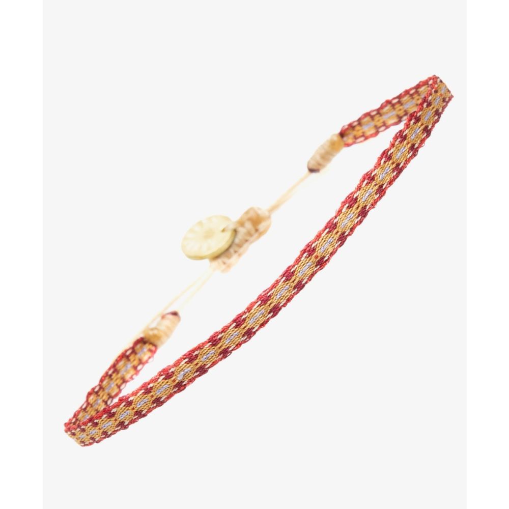 Pulsera Argantina 40