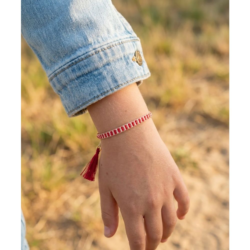 Pulsera STRASS -
