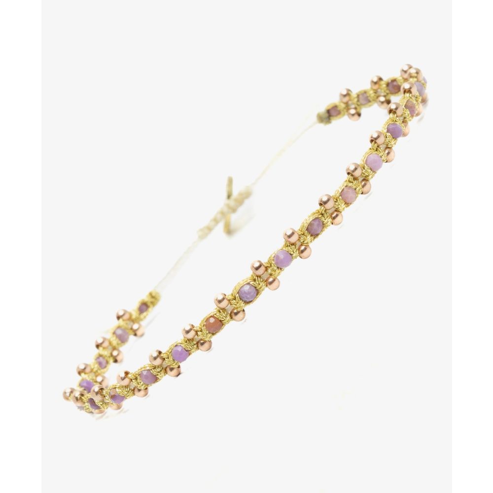 Pulsera TULIP JASPE