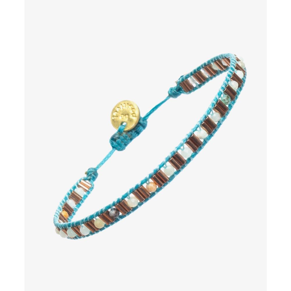 MIYUKI Pulsera