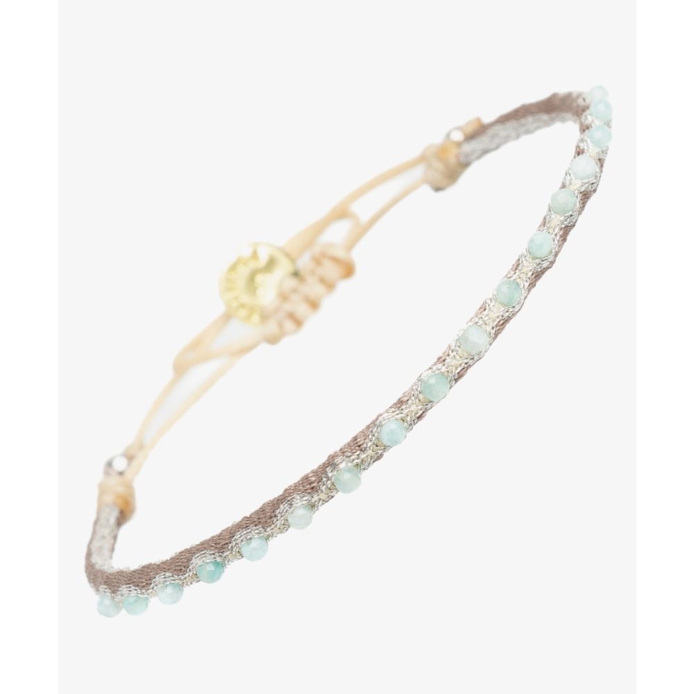 PULSERA CROC