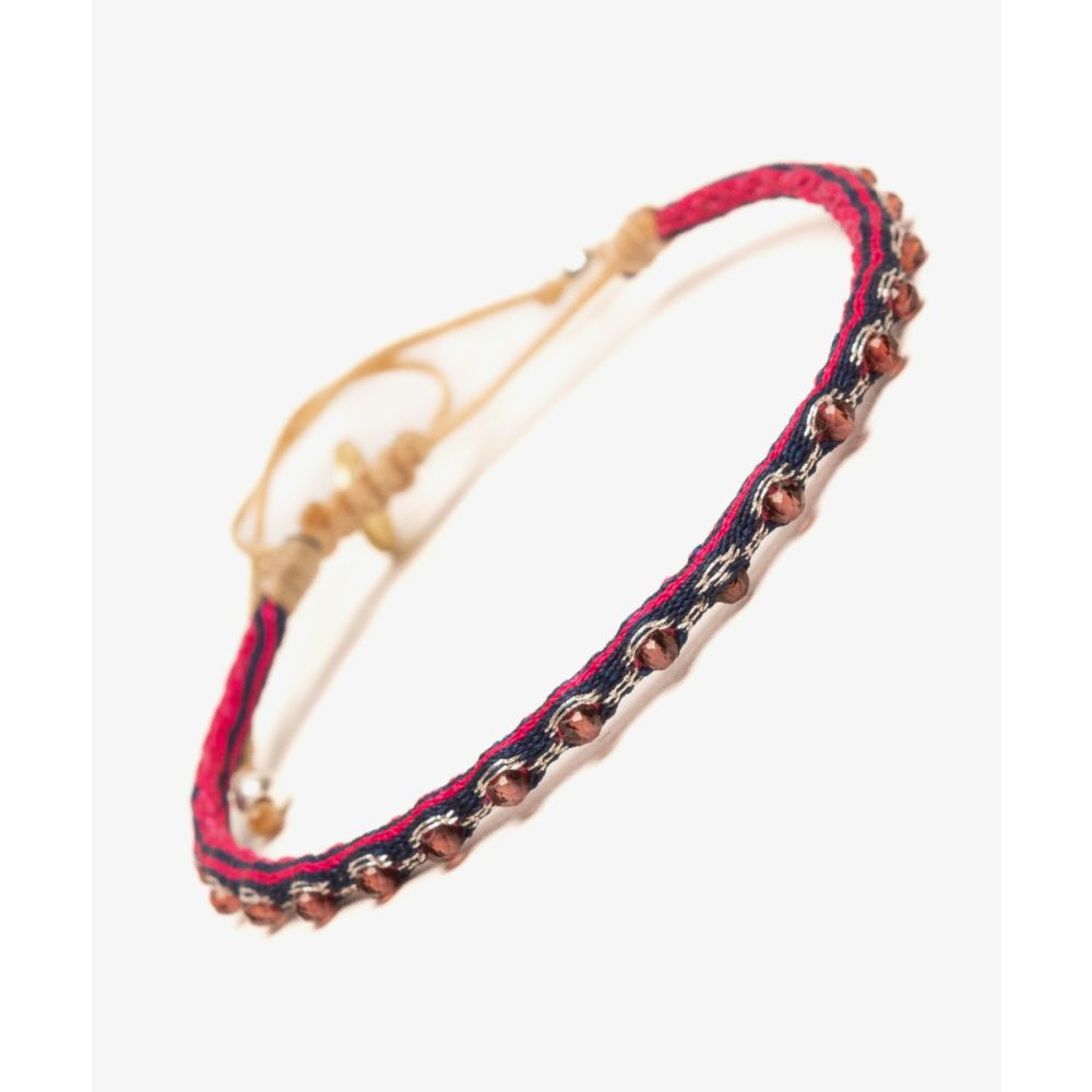 PULSERA CROC