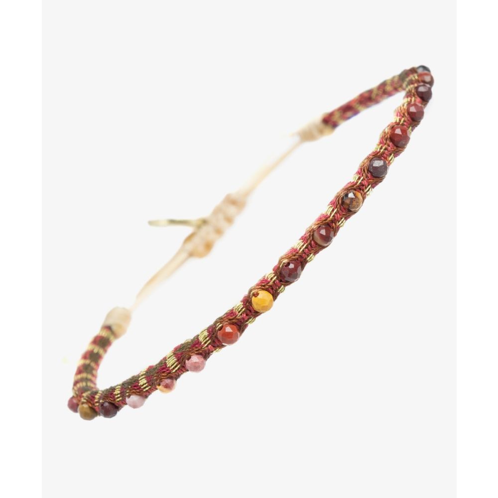 PULSERA CROC