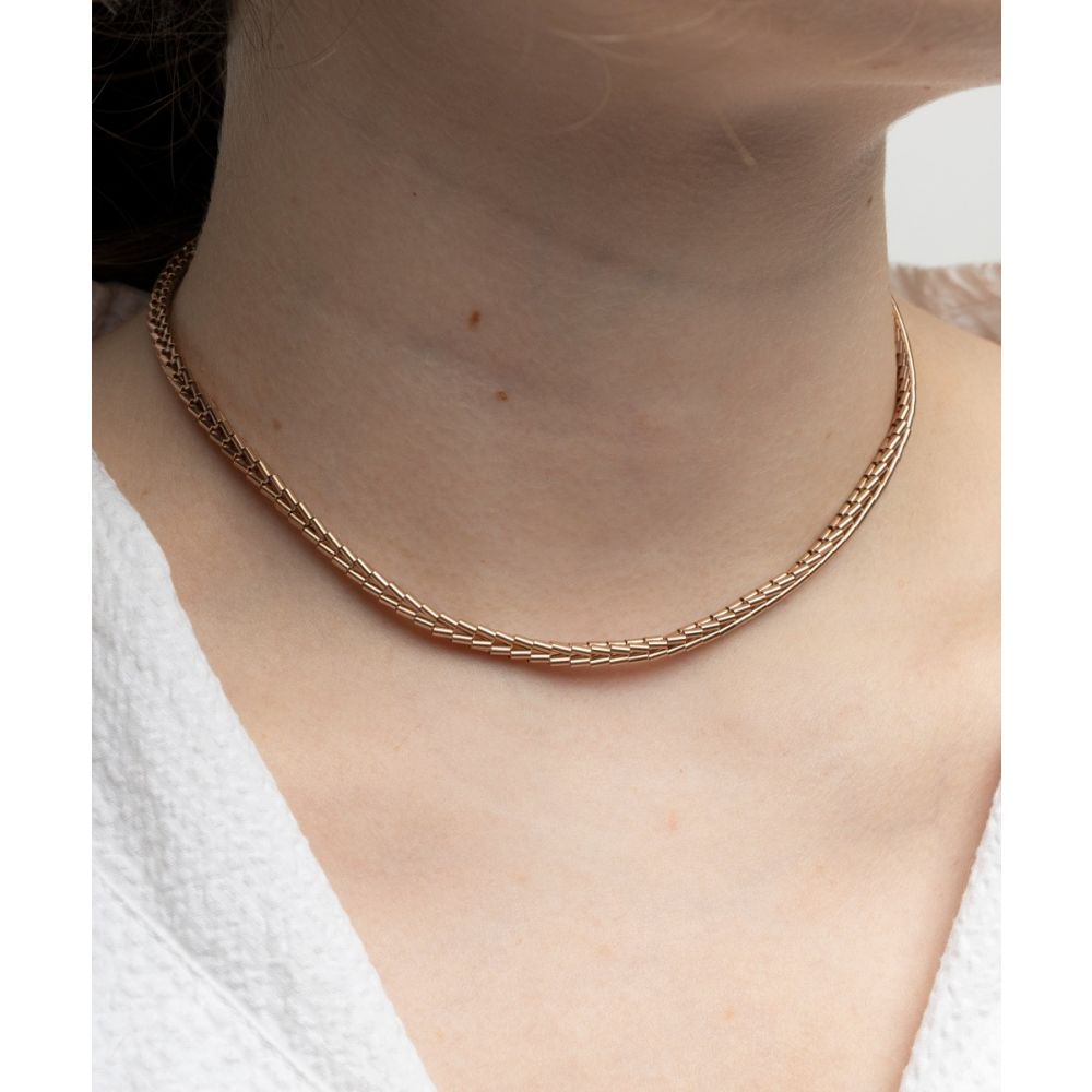 CHOCKER CAROL (G)  - 