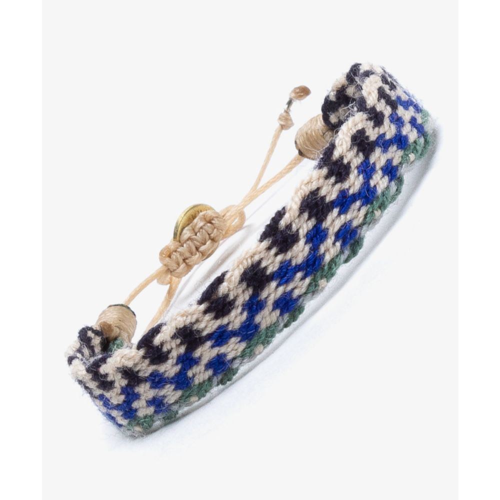 Captain Bracelet 