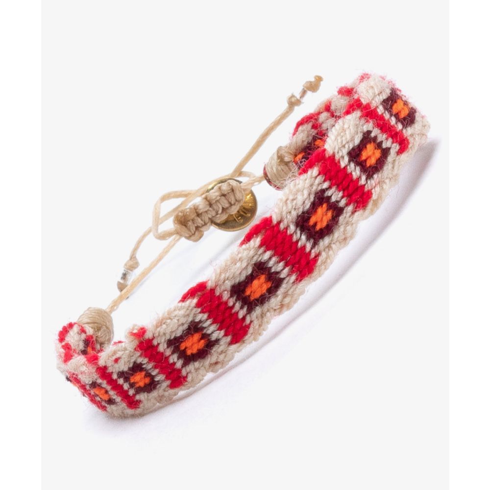 Captain Bracelet 