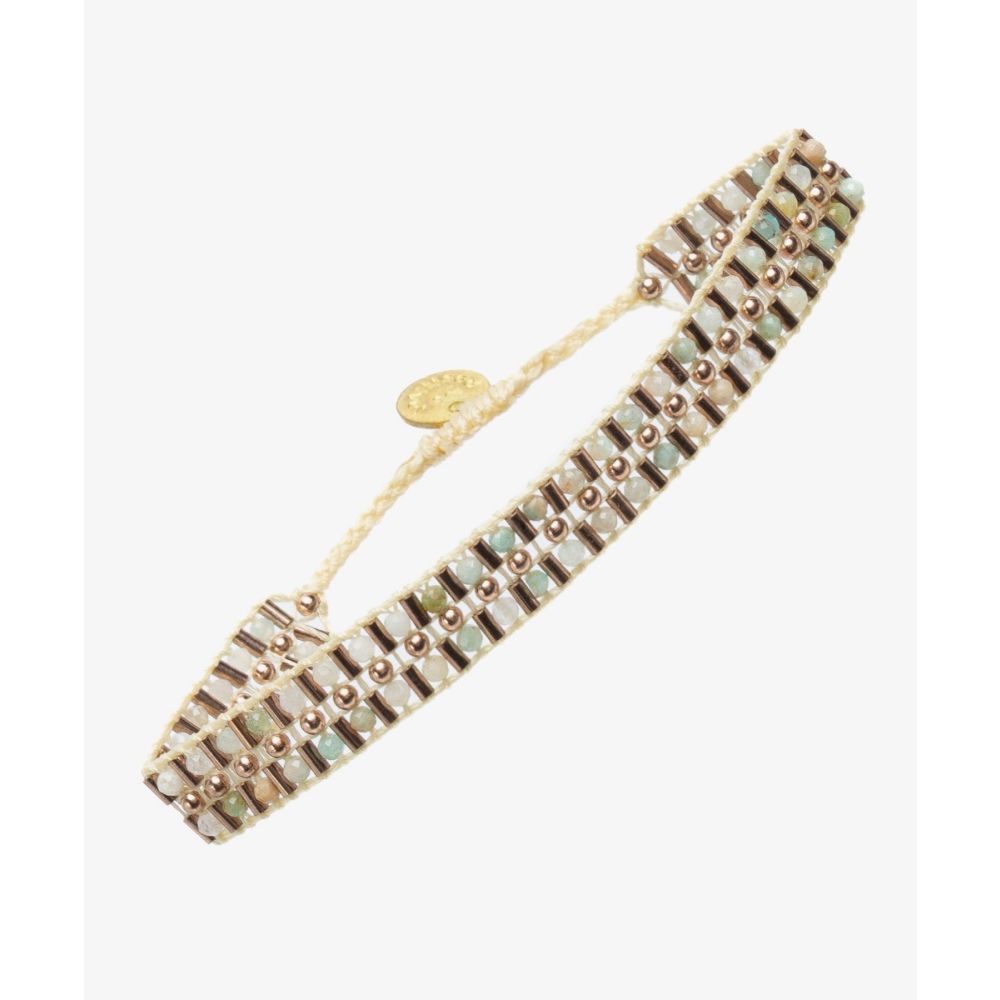 BRACELET DELIA - MOCAITA