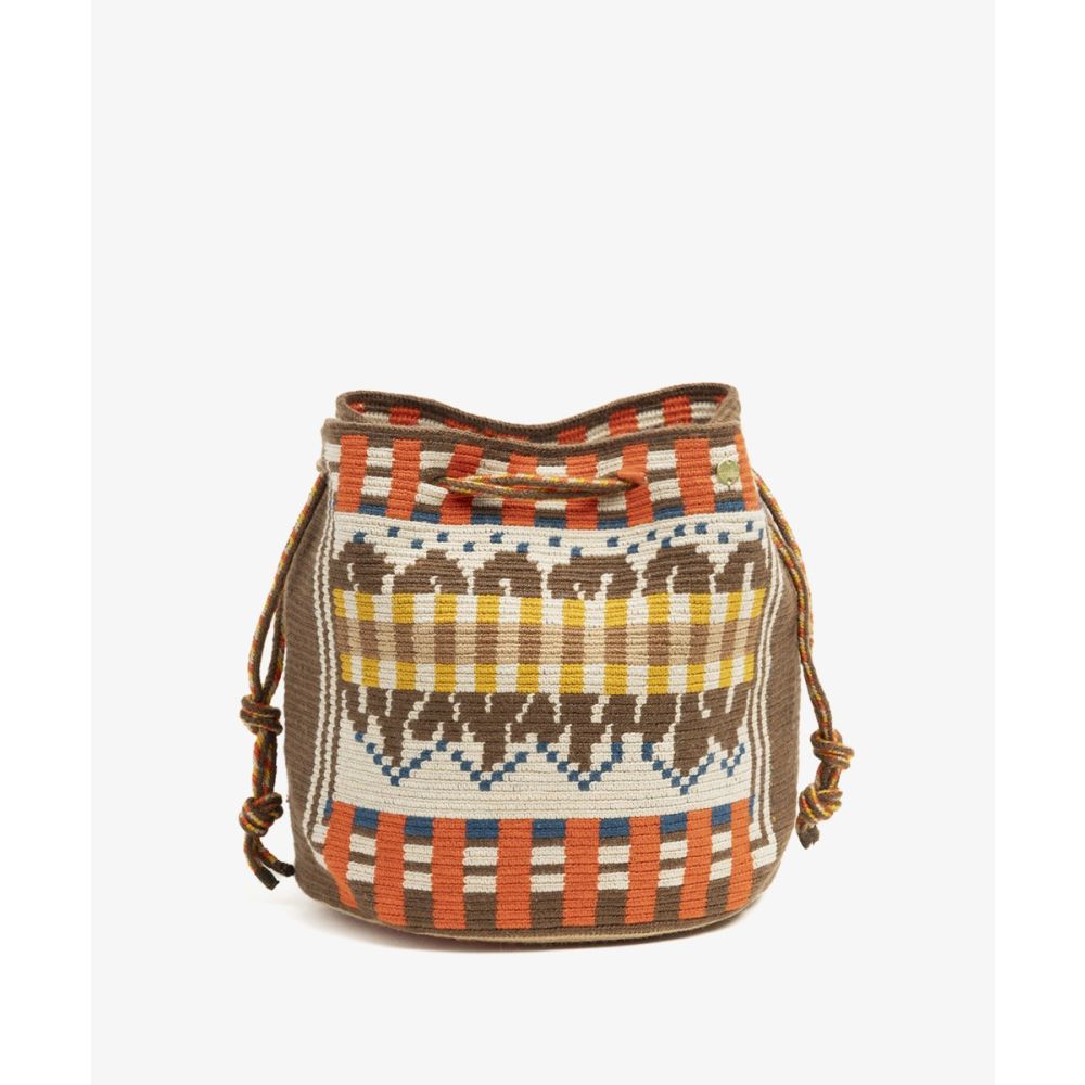 BOLSO MITRA