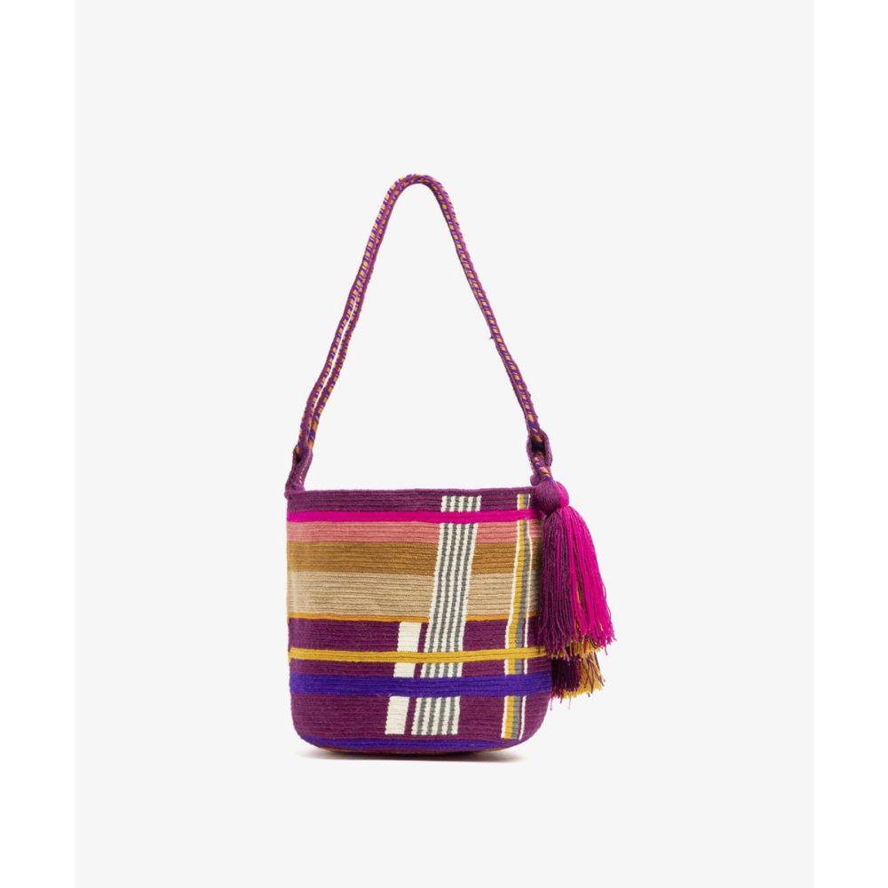 Camberra Bag - JULIETTA