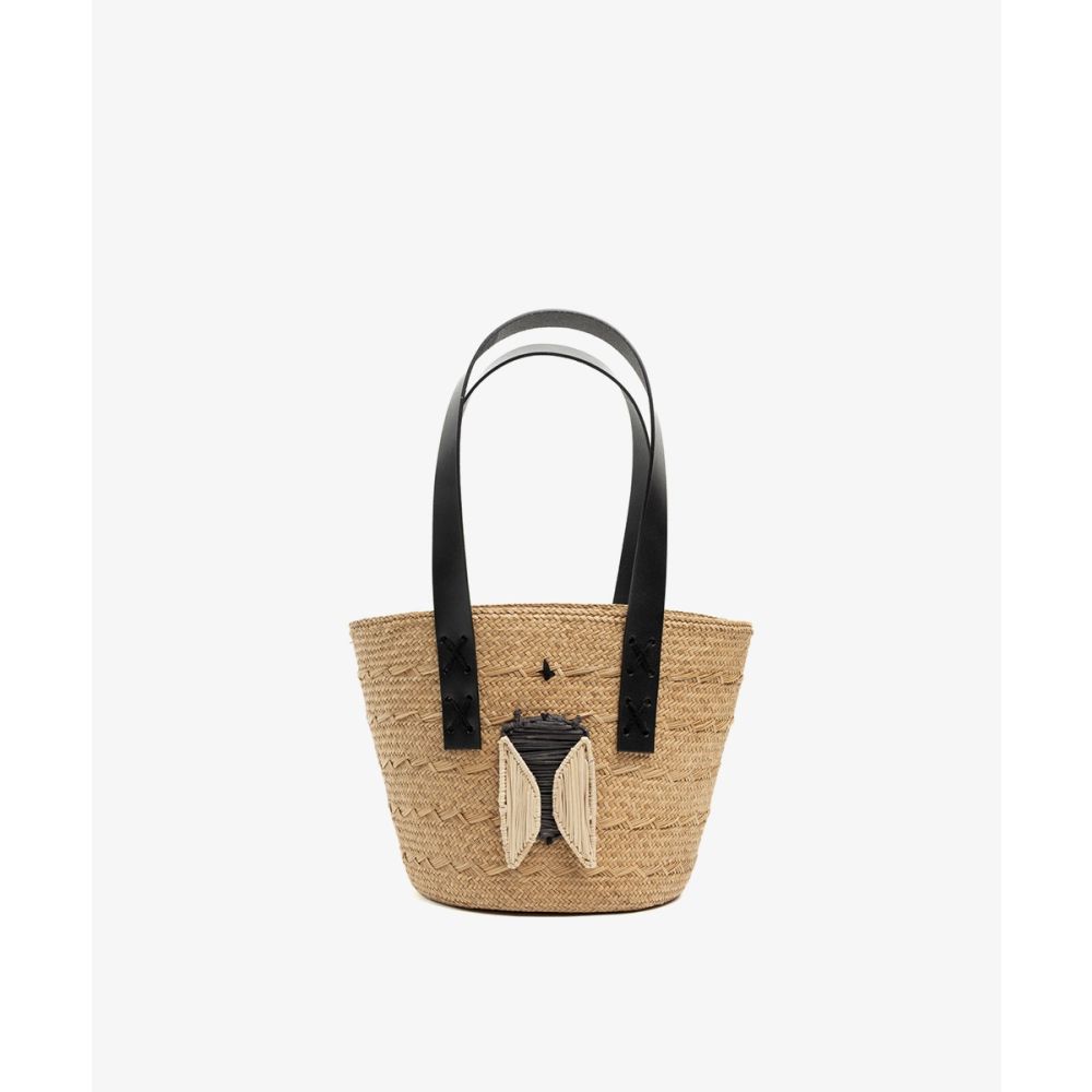 CESTA HONORAT FLY
