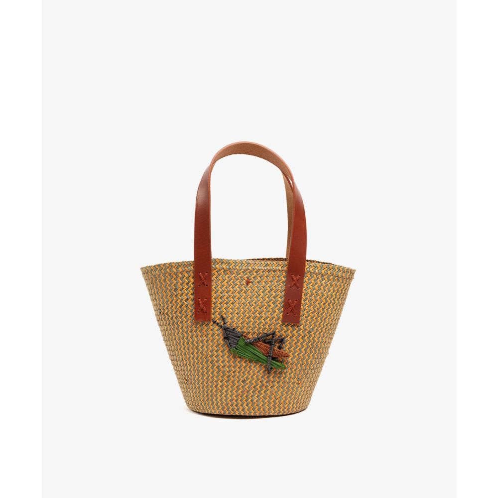 CESTA HONORAT GRILLO
