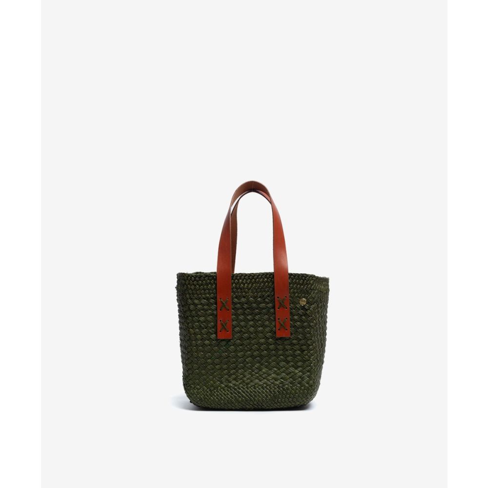 IRACA BASKET S SIMOS - PLAIN KAKI