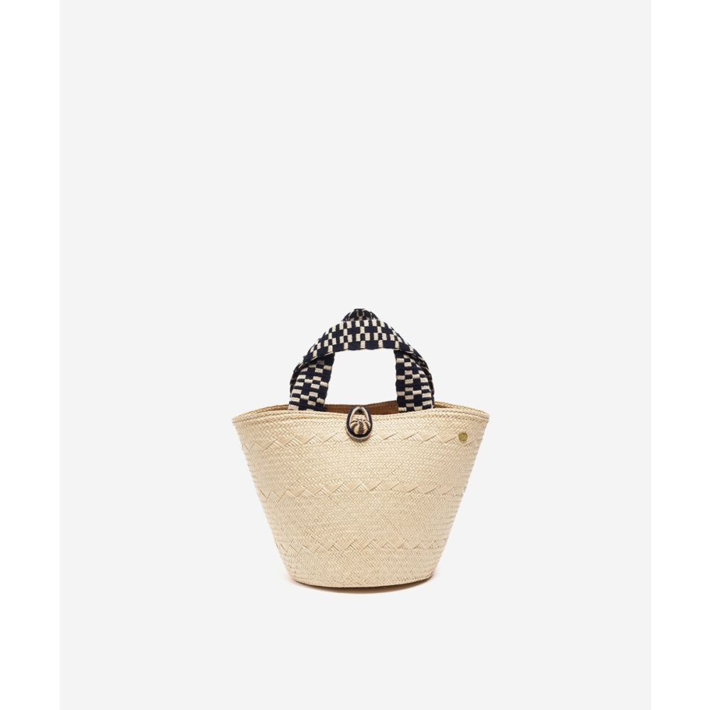 CESTA IRACA M -