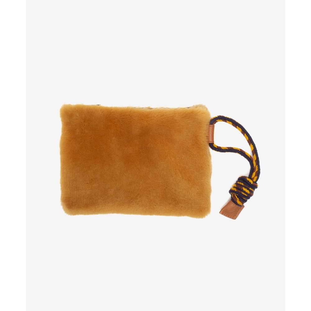 BOLSO KENAI - RIZO CAMEL
