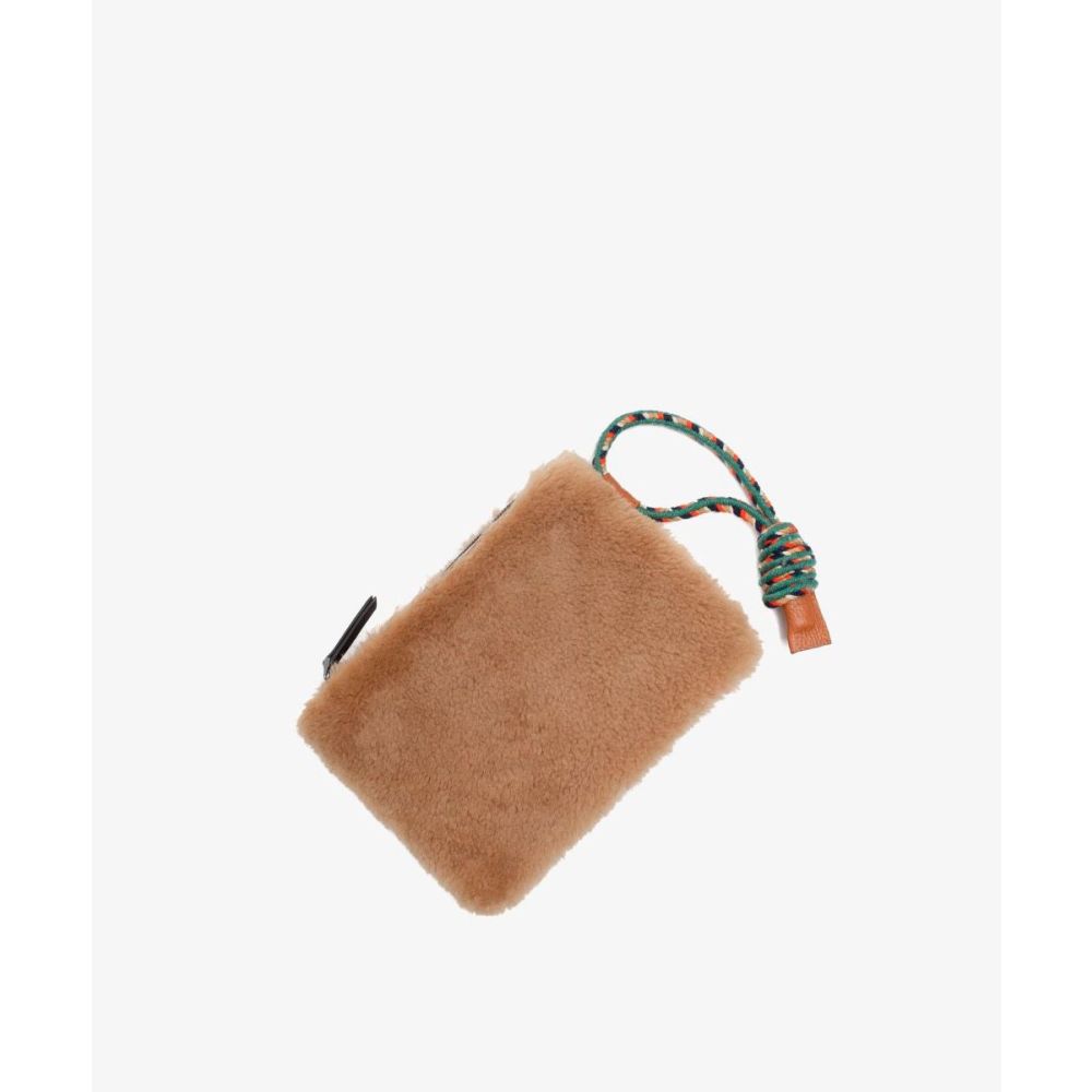 BOLSO KENAI - RIZO BEIGE