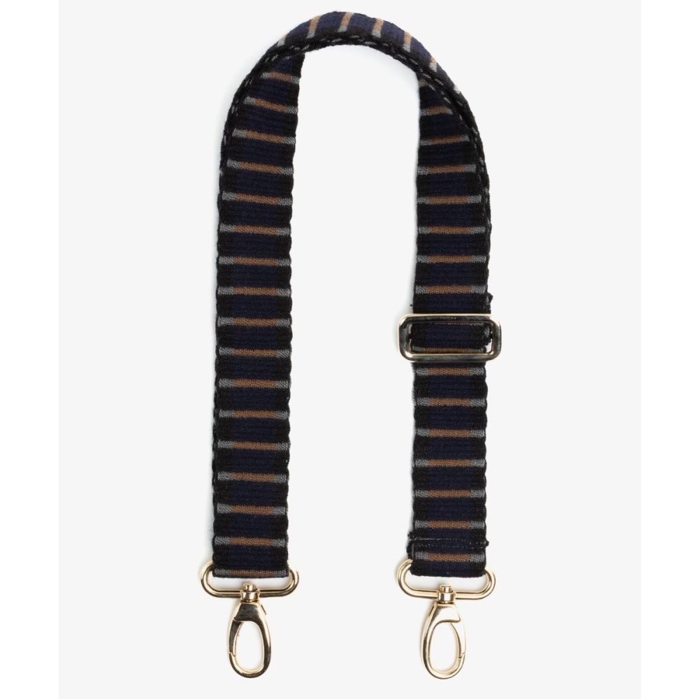 Asa de Bolso Ajustable - MARINO & NEGRO
