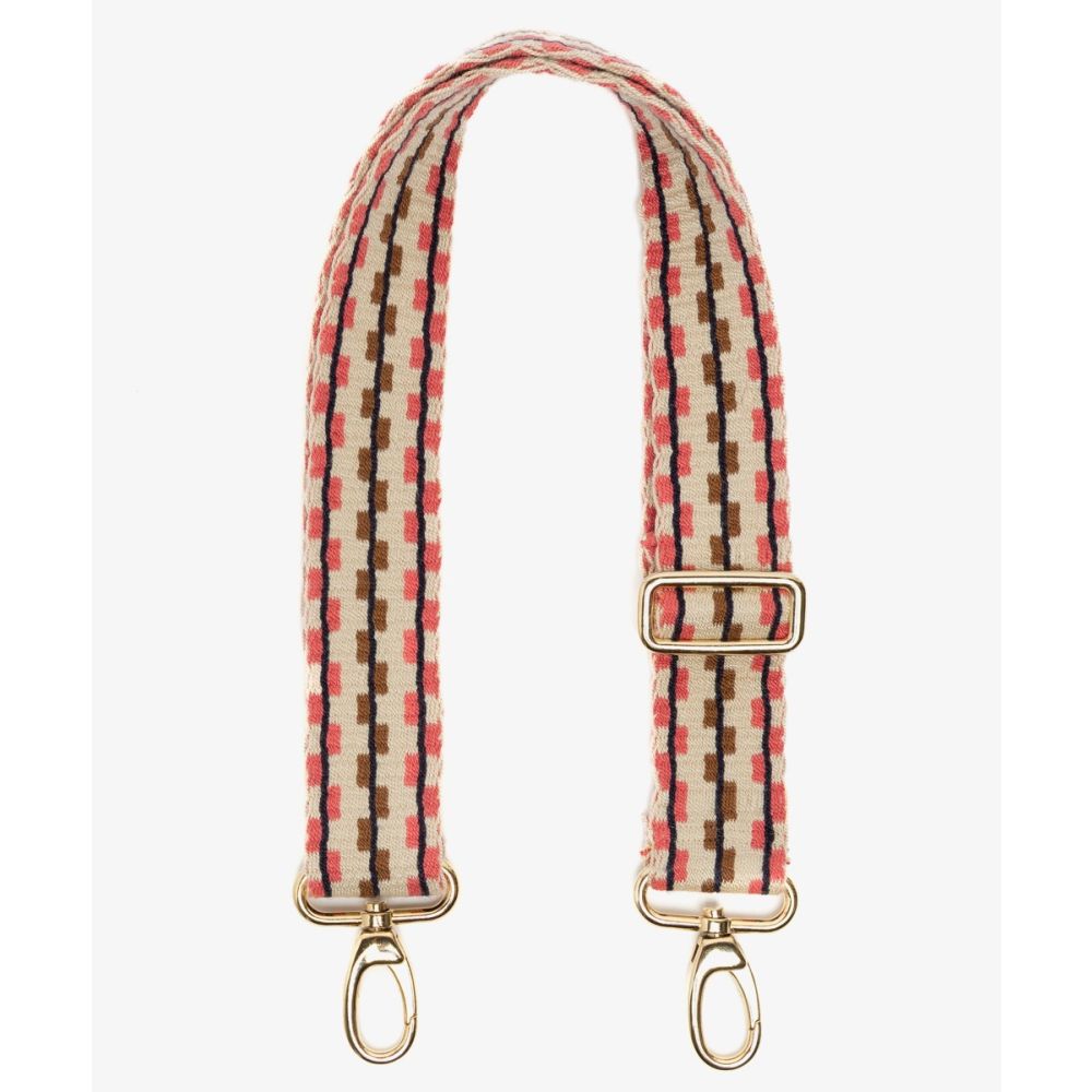 Asa de Bolso Ajustable -