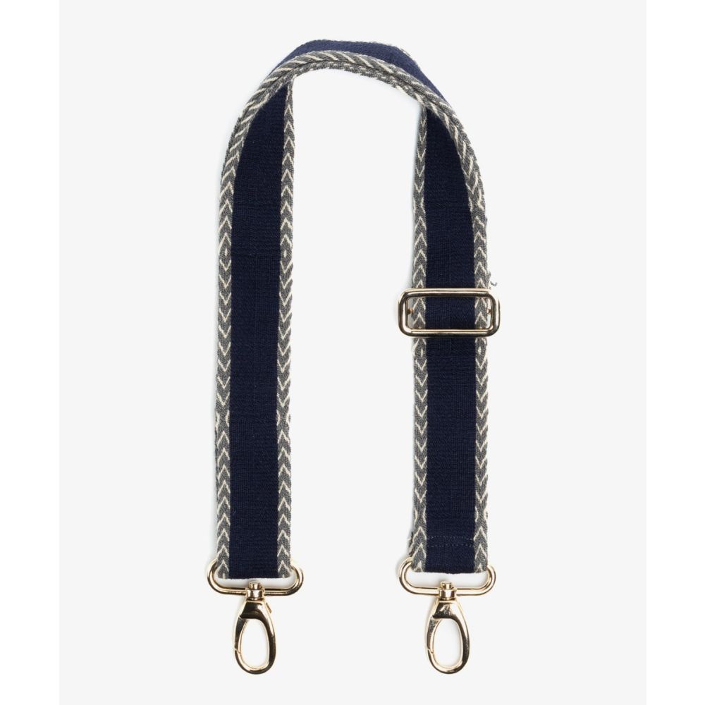 Asa de Bolso Ajustable - MARINO & GRIS
