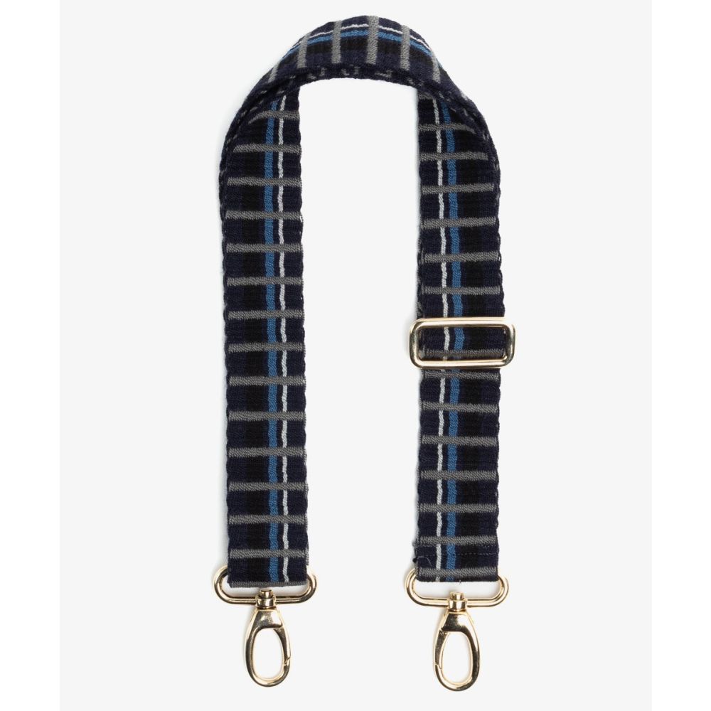 Asa de Bolso Ajustable - MARINO & GRIS