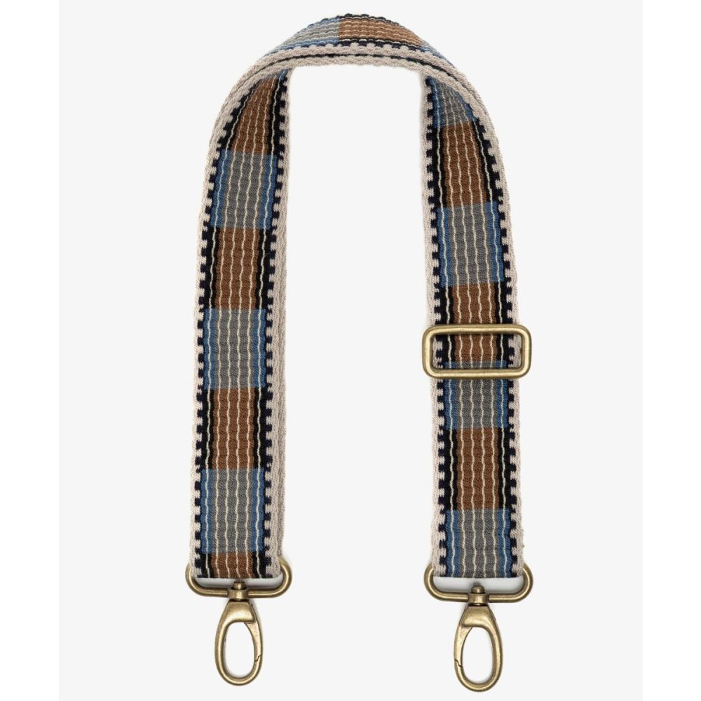 Asa de Bolso Ajustable - ORO VIEJO