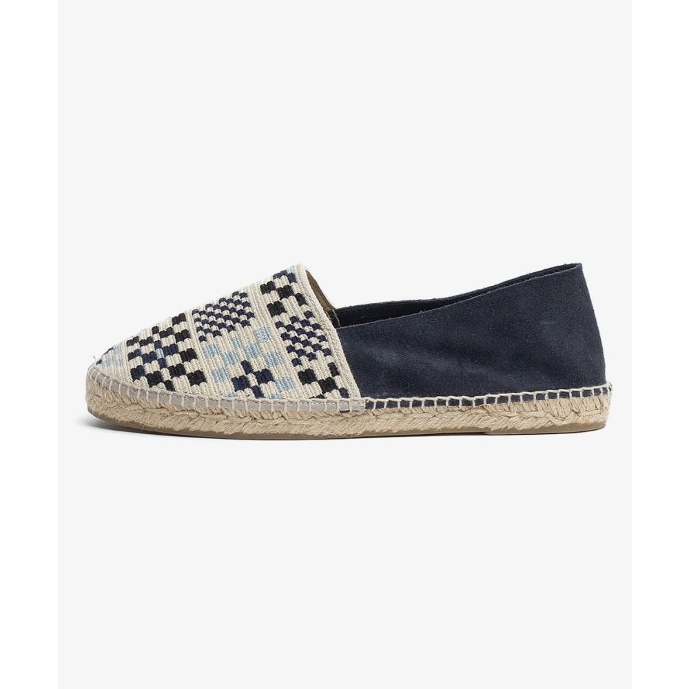Espadrille Alpargata