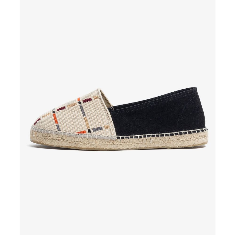 Espadrille Alpargata