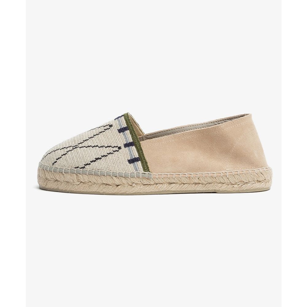 Espadrille Alpargata - BEIGE