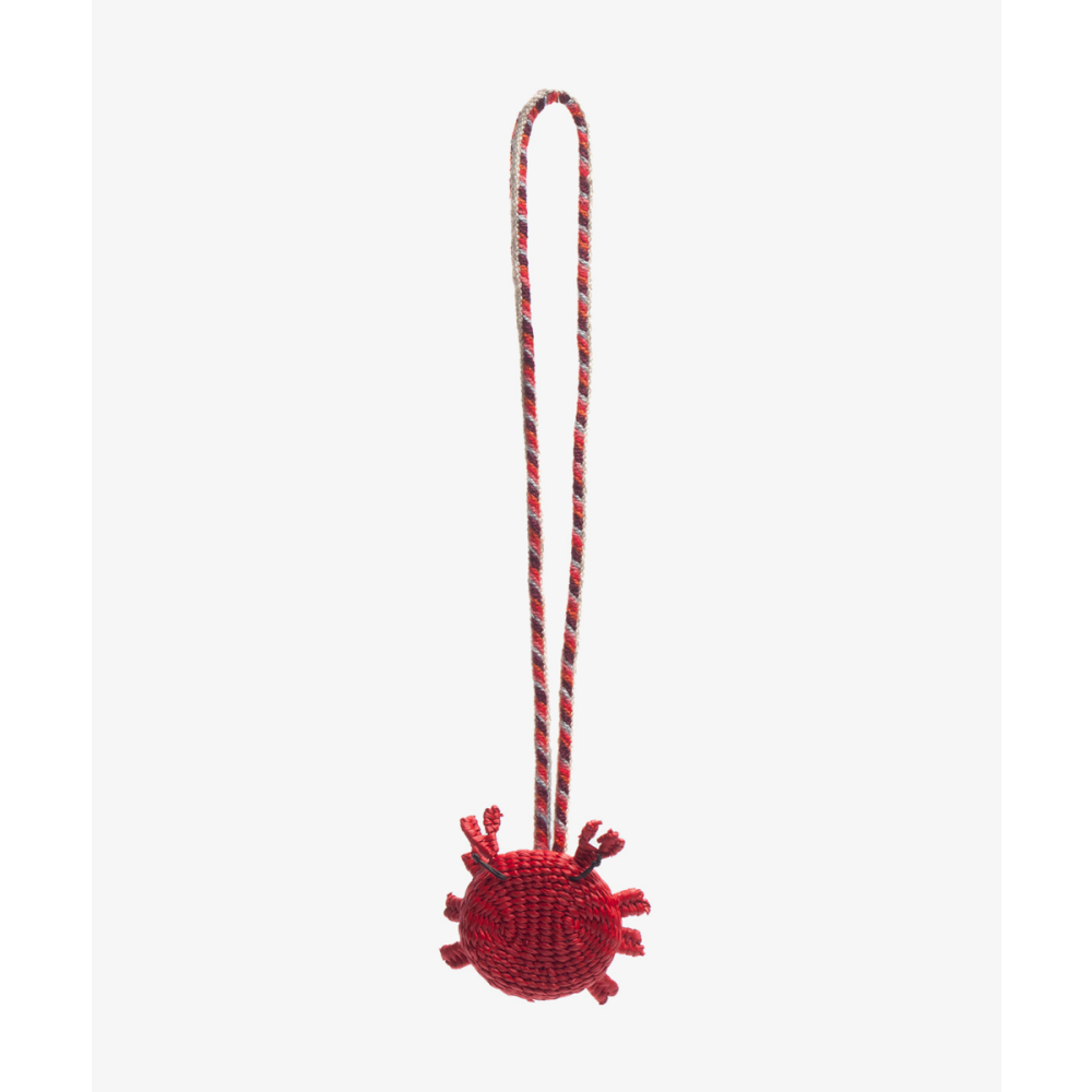 IRACA CHARM - CRAB