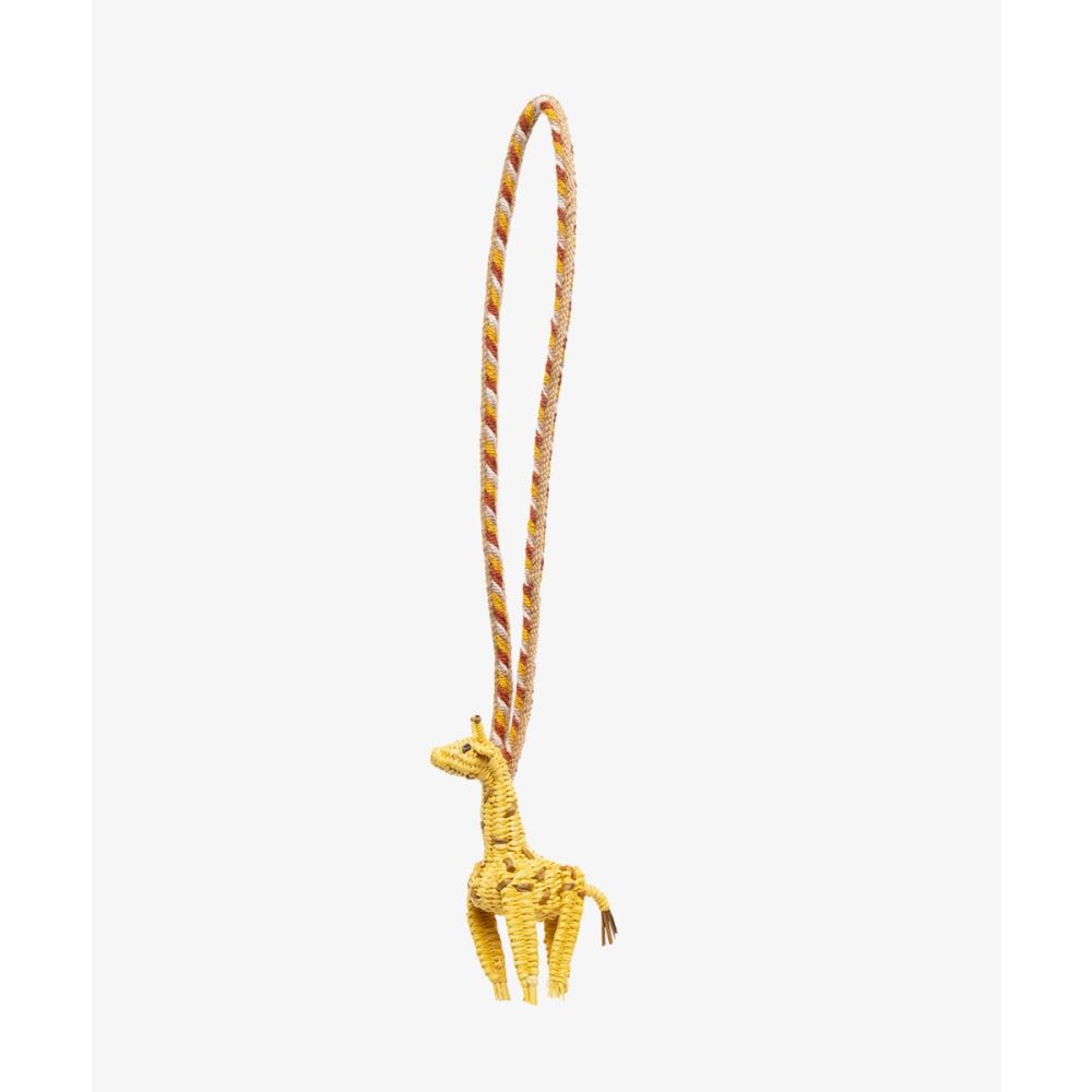 IRACA CHARM - GIRAFFE